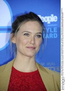 Bar Refaeli 1. People Germany Style Award Verleihung, Auszeichnung; Ehrung Hotel Vier Jahreszeiten Kempinski München 07. März 2016