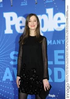 Alexandra Maria Lara 1. People Germany Style Award Verleihung, Auszeichnung; Ehrung Hotel Vier Jahreszeiten Kempinski München 07. März 2016