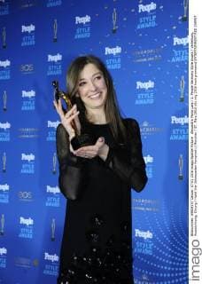 Alexandra Maria Lara 1. People Germany Style Award Verleihung, Auszeichnung; Ehrung Hotel Vier Jahreszeiten Kempinski München 07. März 2016