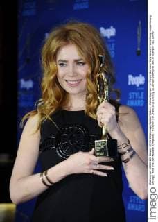 Palina Rojinski 1. People Germany Style Award Verleihung, Auszeichnung; Ehrung Hotel Vier Jahreszeiten Kempinski München 07. März 2016