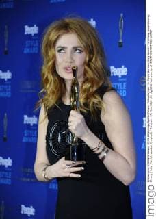 Palina Rojinski 1. People Germany Style Award Verleihung, Auszeichnung; Ehrung Hotel Vier Jahreszeiten Kempinski München 07. März 2016