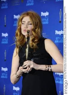 Palina Rojinski 1. People Germany Style Award Verleihung, Auszeichnung; Ehrung Hotel Vier Jahreszeiten Kempinski München 07. März 2016