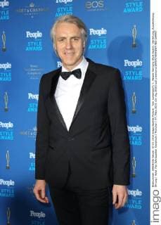 Tom Junkersdorf 1. People Germany Style Award Verleihung, Auszeichnung; Ehrung Hotel Vier Jahreszeiten Kempinski München 07. März 2016