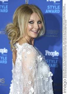 Frauke Ludowig bei der Verleihung der People Style Awards 2016 im Hotel Vier Jahreszeiten Kempinski. München, 07.03.2016 Foto:xS.xGabschx xFuturexImage