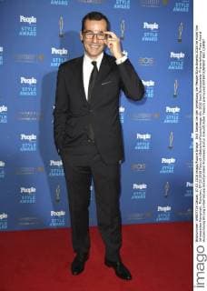 Erol Sander bei der Verleihung der People Style Awards 2016 im Hotel Vier Jahreszeiten Kempinski. München, 07.03.2016 Foto:xS.xGabschx xFuturexImage