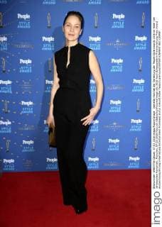 Jeanette Hain bei der Verleihung der People Style Awards 2016 im Hotel Vier Jahreszeiten Kempinski. München, 07.03.2016 Foto:xS.xGabschx xFuturexImage