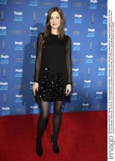 Alexandra Maria Lara bei der Verleihung der People Style Awards 2016 im Hotel Vier Jahreszeiten Kempinski. München, 07.03.2016 Foto:xS.xGabschx xFuturexImage