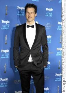 Florian David Fitz bei der Verleihung der People Style Awards 2016 im Hotel Vier Jahreszeiten Kempinski. München, 07.03.2016 Foto:xS.xGabschx xFuturexImage
