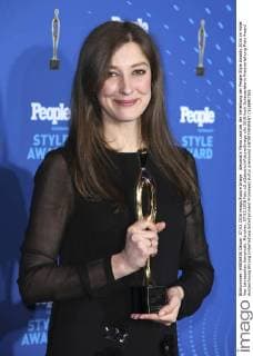 Alexandra Maria Lara bei der Verleihung der People Style Awards 2016 im Hotel Vier Jahreszeiten Kempinski. München, 07.03.2016 Foto:xS.xGabschx xFuturexImage