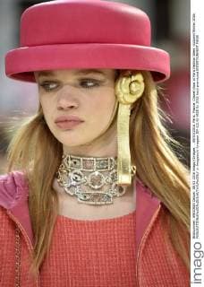 . 08 03 2016. Paris, France. Chanel show at Paris Fashion Week -Autumn Winter 2016.  xi-Imagesx xi-Imagesx IIM-12142-0028