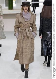 . 08 03 2016. Paris, France. Chanel show at Paris Fashion Week -Autumn Winter 2016.  xi-Imagesx xi-Imagesx IIM-12142-0019