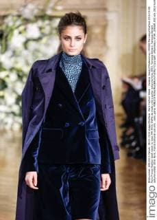 Paris Fashion Week - Vanessa Seward Modenschau 205569 Marineau Starface 2016-03-08 Paris France Fashion week ready to wear AW 2016. Defile de mode pret a porter automne hiver 2016. Vanessa Seward. Vanessa Seward , autumn-winter 2016 Paris, France Editorial use only _sans_perso  Copyright: xMarineaux STAR_205569_023