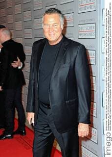 Deutscher Medienpreis. Jürgen B. Harder anläßlich der Verleihung des Deutschen Medienpreises am 07.03.2016 im Kongress Centrum Baden Baden.