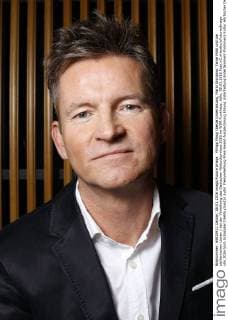 Philipp Moog (Beste Unterhaltung, Mario Giordano: Tante Poldi und die sizilianischen Löwen ) bei der Verleihung des Deutschen Hörbuchpreises 2016 im WDR Funkhaus. Köln, 08.03.2016 Foto:xC.xHardtx xFuturexImage