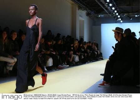 Off-White show, PAris Ready to wear Fall Winter 2016, 644 Cordon Cordon Press  alfonsoxjimenezxvalero Off-White show, PAris Ready to wear Fall Winter 2016