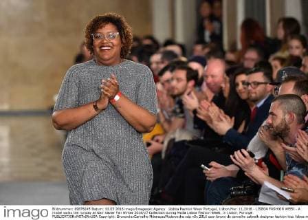 Lisboa Fashion Week Portugal, Lisbon,Mar. 11,2016 - LISBOA FASHION WEEK - A model walks the runway at Nair Xavier Fall Winter 2016 17 Collection during Moda Lisboa Fashion Week, in Lisbon, Portugal.  Copyright: BrunoxdexCarvalho