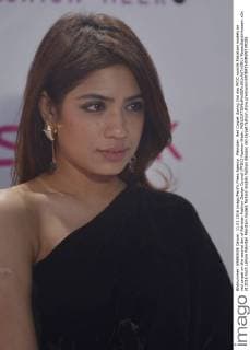 Pakistan: Red Carpet during 2nd day PFDC sunsilk Pakistani models on red carpet on the second day of Pakistan Fashion Design Council (PFDC) Fashion Week.  RanaxSajidxHussain