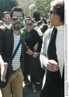 Sonakshi Sinha during the Bollywood flashmob in Madrid, March 13, 2016.  (20160313026)