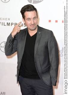 Christian Schwochow bei der Verleihung des Deutschen Hörfilmpreises 2016 im Kino International. Berlin, 15.03.2016 Foto:xFredericx xFuturexImage