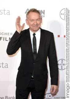 Lutz Marmor bei der Verleihung des Deutschen Hörfilmpreises 2016 im Kino International. Berlin, 15.03.2016 Foto:xFredericx xFuturexImage