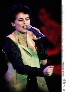 Lisa Stansfield, Konzert im ICC Berlin