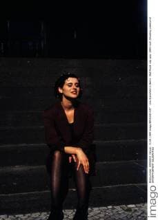 Lisa Stansfield in Berlin