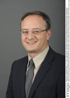 SPD-Politiker Andreas Stoch (Wahlkreis Heidenheim) SPD-Politiker Andreas Stoch (Wahlkreis Heidenheim) Stuttgart , Baden-Württemberg , Deutschland , Europa Copyright: OskarxEyb