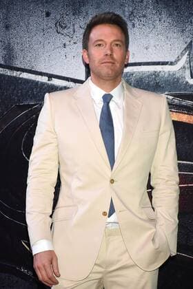 Ben Affleck, der Schauspieler beim Photocall vom Kinofilm Batman v Superman: Dawn of Justice am 19.03.2016 in Mexico City Batman v Superman: Dawn of Justice Photocall in Mexico City, 2016 