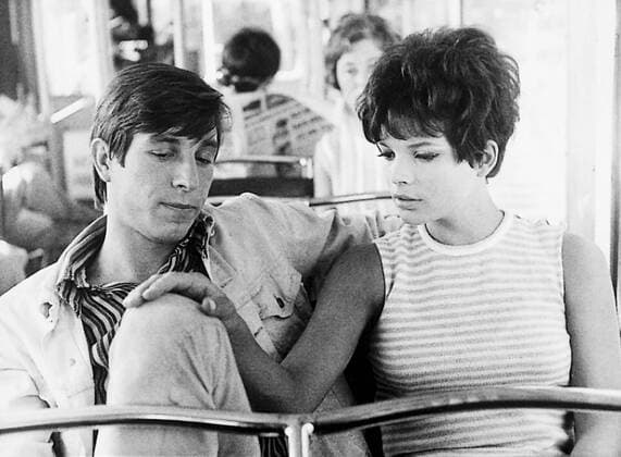 Zur Sache, Sch°tzchen Werner Enke Uschi Glas Copyright: TBM UnitedArchives0414005