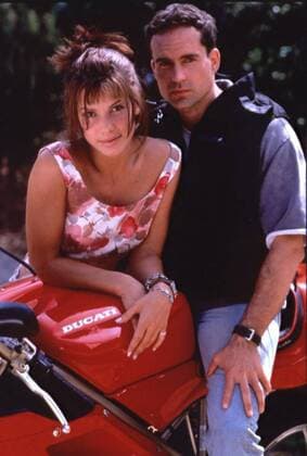 Speed Sandra Bullock Jason Patric Speed : Cruise Control, Copyright: TBM UnitedArchives0225524