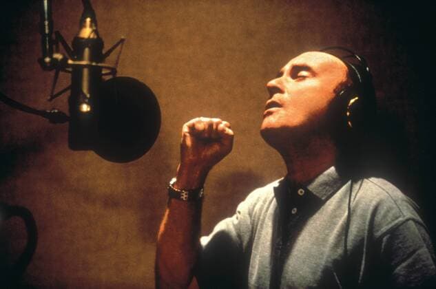 Tarzan Phil Collins Filmmusik, Copyright: TBM UnitedArchives0949626