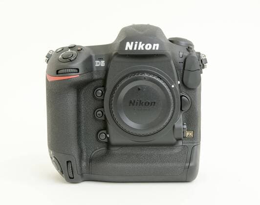 March 27, 2016 - Los Angeles, California, U.S - Camera maker Nikon began to release and ship out the company s latest professional grade camera body on Wednesday March 23, 2016, shipping first to their NPS, or Nikon Professional Service members. The cameras features upgrades over the latest D4s with a lager digital file at 20 megs, faster frame rate at 12 frames per second and increased sensitivity in ISO ratings. The camera retails for a list price of $6,499.95. Los Angeles U.S. - ZUMAb102