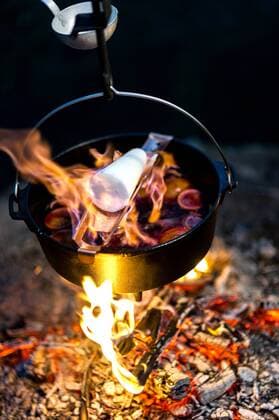 Feuerzangenbowle Feuerzangenbowle