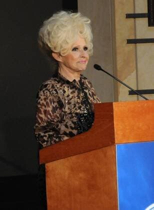November 3, 2013 - Nashville, Tennessee, USA - 29 March 2016 - Nashville, Tennessee - Brenda Lee. CMA 2016 Inductee announcement held at Country Music Hall of Fame and Museum. Photo Credit: Nashville USA - ZUMAa123