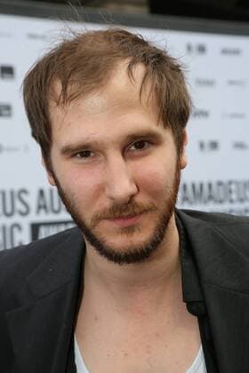 AMADEUS AUSTRIAN MUSIC AWARDS Wien, Volkstheater, 03. 04. 2016 WANDA