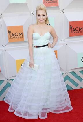 Country Music Awards in Las Vegas RaeLynn 51ST ANNUAL ACADEMY OF COUNTRY MUSIC AWARDS: ARRIVALS Las Vegas Patrick Rideaux PicturePerfect