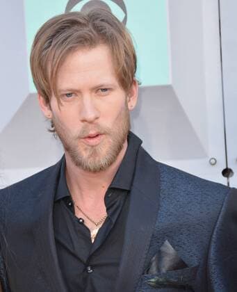 Country Music Awards in Las Vegas April 3, 2016 - Las Vegas, Nevada, United States of America - Singer Brian Kelley attends the 51st Academy Of Country Music Awards on April 3, 2016 at MGM Grand Arena in Las Vegas, Nevada Las Vegas United States of America - ZUMAt114