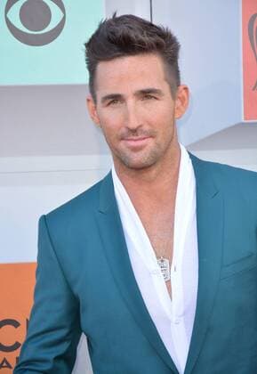 Country Music Awards in Las Vegas April 3, 2016 - Las Vegas, Nevada, United States of America - Singer Jake Owen attends the 51st Academy Of Country Music Awards on April 3, 2016 at MGM Grand Arena in Las Vegas, Nevada Las Vegas United States of America - ZUMAt114