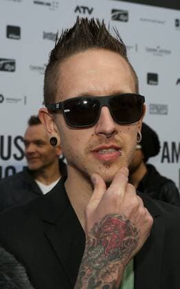Amadeus Music Awards in Wien AMADEUS AUSTRIAN MUSIC AWARDS Wien, Volkstheater, 03. 04. 2016 SEILER UND SPEER Bernhard SPEER