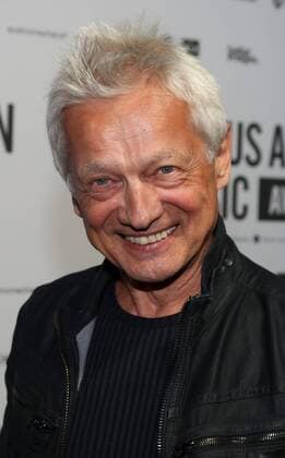 AMADEUS AUSTRIAN MUSIC AWARDS Wien, Volkstheater, 03. 04. 2016 Boris BUKOWSKI