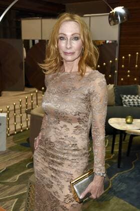 Andrea Sawatzki bei der 11. Victress Awards Gala 2016 im Hotel Titanic Chaussee. Berlin, 04.04.2016 Foto:xFredericx xFuturexImage