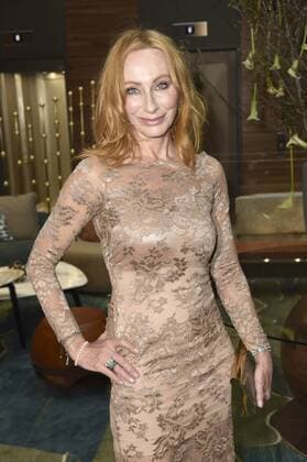 Andrea Sawatzki bei der 11. Victress Awards Gala 2016 im Hotel Titanic Chaussee. Berlin, 04.04.2016 Foto:xFredericx xFuturexImage