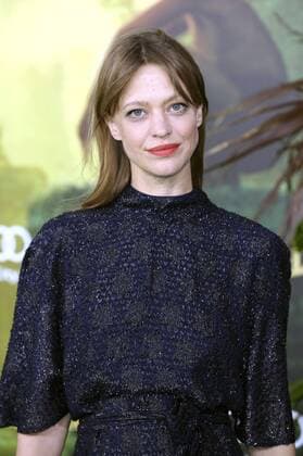 Heike Makatsch bei der Premiere des Kinofilms The Jungle Book im Zoo Palast. Berlin, 05.04.2016 Foto:xS.xGabschx xFuturexImage
