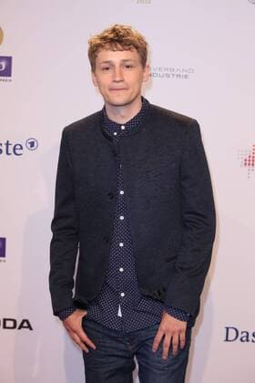 Tim Bendzko bei der Verleihung vom Echo am 07.04.2016 in Berlin Echo Verleihung 2016 in Berlin 