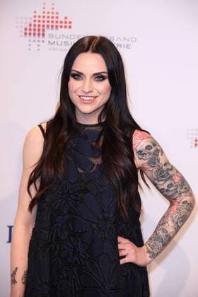 Amy Macdonald bei der Verleihung vom Echo am 07.04.2016 in Berlin Echo Verleihung 2016 in Berlin 
