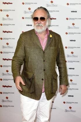 Friedrich Liechtenstein bei der Verleihung des Theodor König Award 2016 im Ellington Hotel. Berlin, 08.04.2016 Foto:xFredericx xFuturexImage