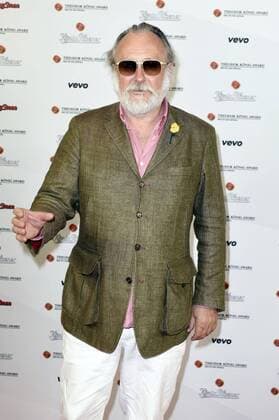 Friedrich Liechtenstein bei der Verleihung des Theodor König Award 2016 im Ellington Hotel. Berlin, 08.04.2016 Foto:xFredericx xFuturexImage