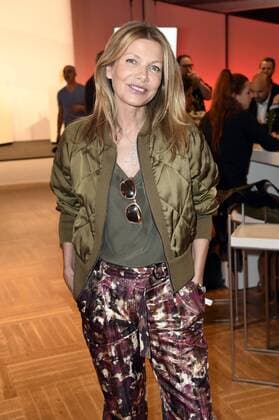 Ursula Karven bei der Verleihung des Theodor König Award 2016 im Ellington Hotel. Berlin, 08.04.2016 Foto:xFredericx xFuturexImage