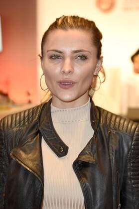 Sophia Thomalla bei der Verleihung des Theodor König Award 2016 im Ellington Hotel. Berlin, 08.04.2016 Foto:xFredericx xFuturexImage