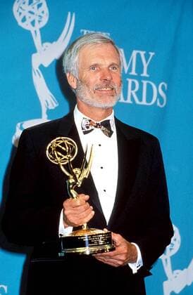 Jan. 1, 2011 - TED TURNER. LISA ROSE 1992.TEDTURNERRETRO - ZUMAg49_